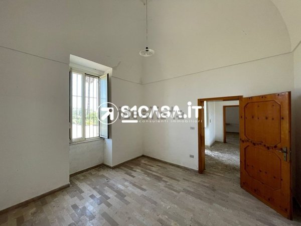 casa indipendente in vendita a Galatone