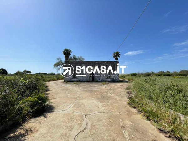 casa indipendente in vendita a Galatone