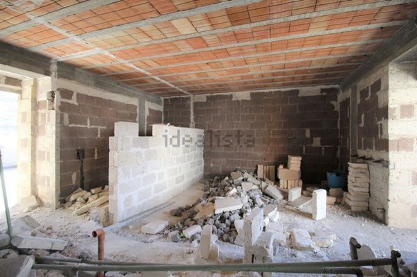 appartamento in vendita a Galatone