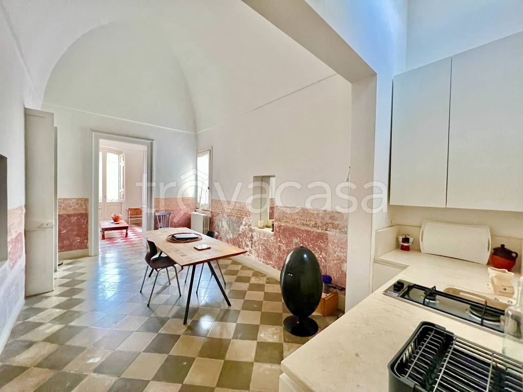 appartamento in vendita a Galatone