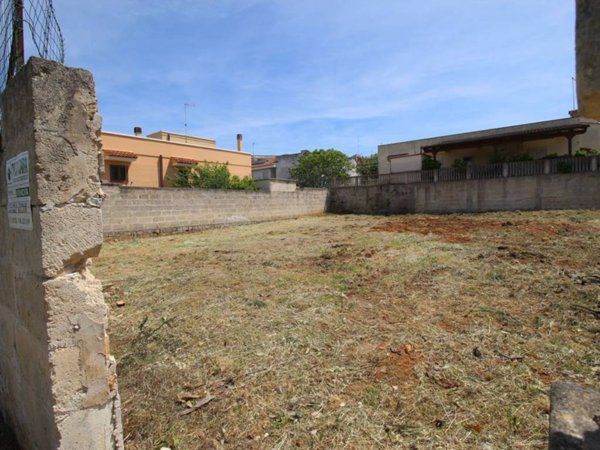 terreno agricolo in vendita a Galatone
