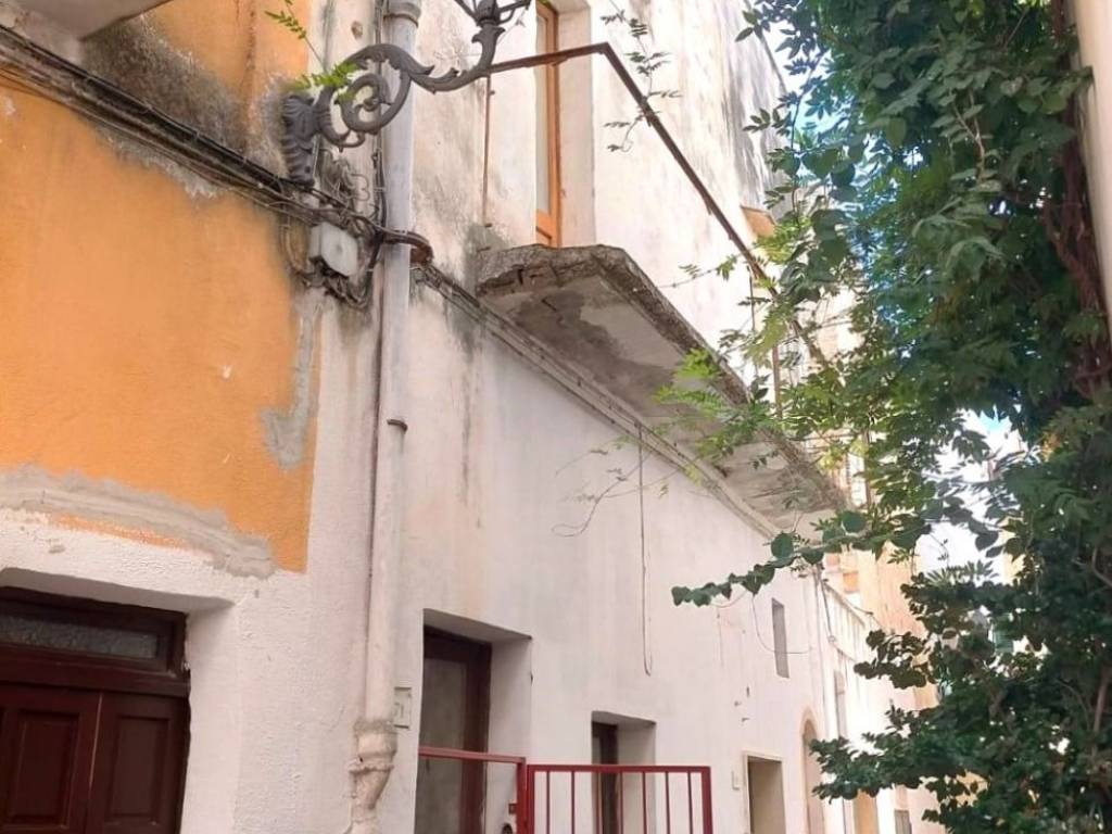 casa indipendente in vendita a Galatone