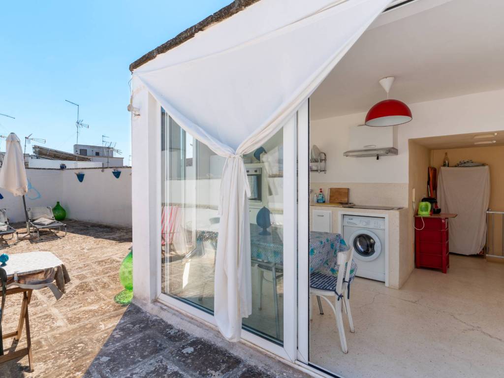 casa indipendente in vendita a Galatone