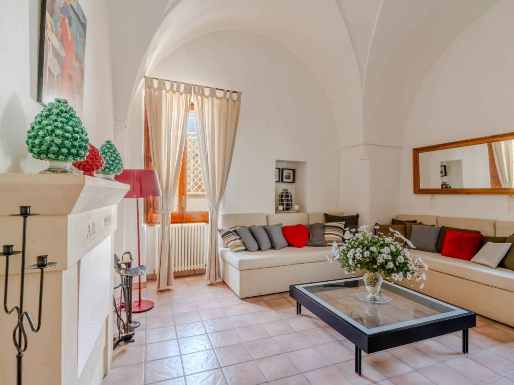 casa indipendente in vendita a Galatone