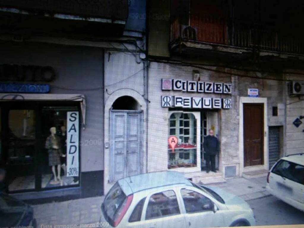 negozio in vendita a Galatone