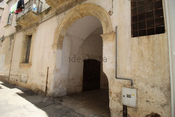 appartamento in vendita a Galatone