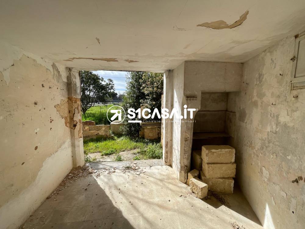 casa indipendente in vendita a Galatone
