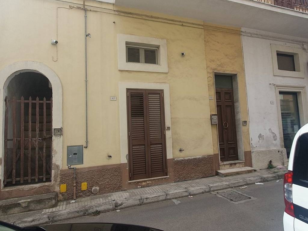 appartamento in vendita a Galatone