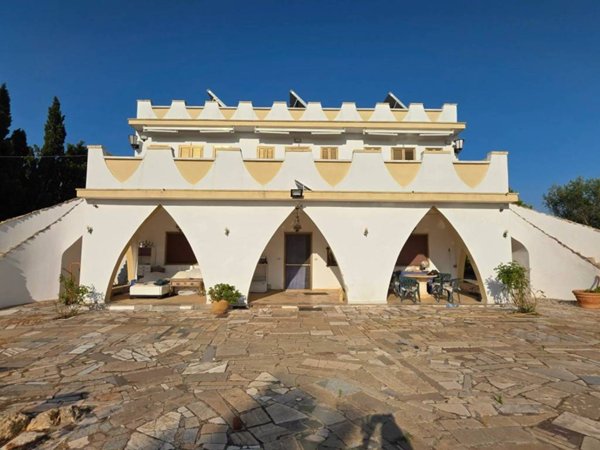 casa indipendente in vendita a Galatone