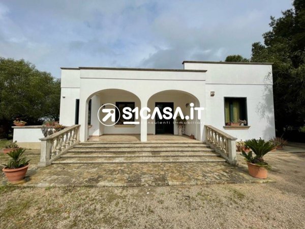 casa indipendente in vendita a Galatone