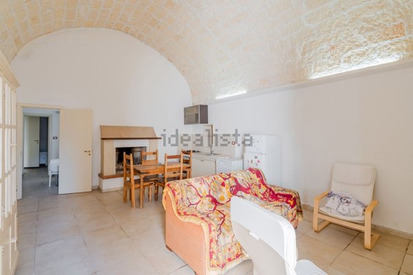 casa indipendente in vendita a Galatone