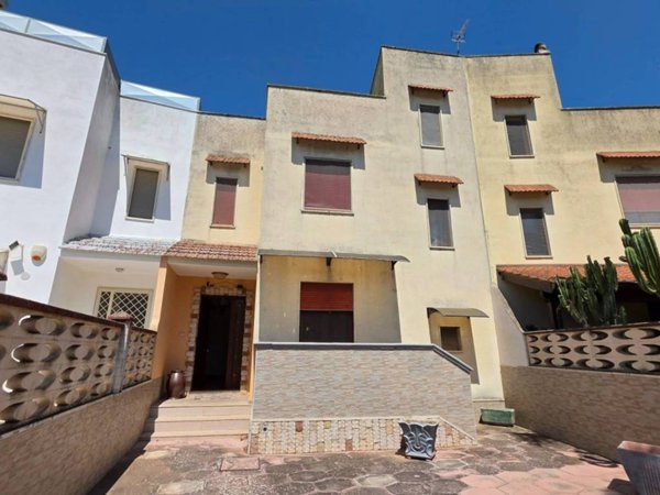 casa indipendente in vendita a Galatone