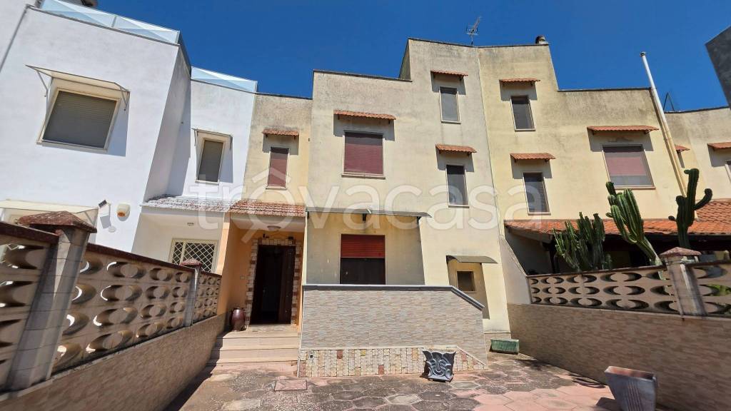 casa indipendente in vendita a Galatone