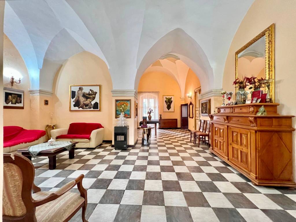 casa indipendente in vendita a Galatone