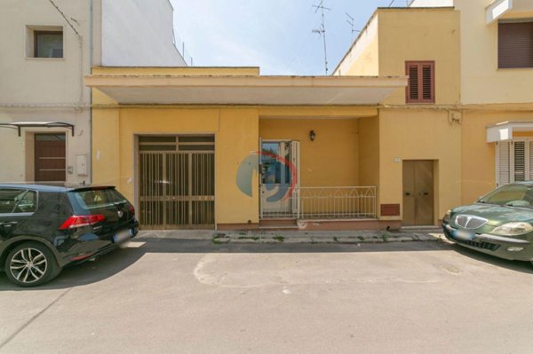 casa indipendente in vendita a Galatone