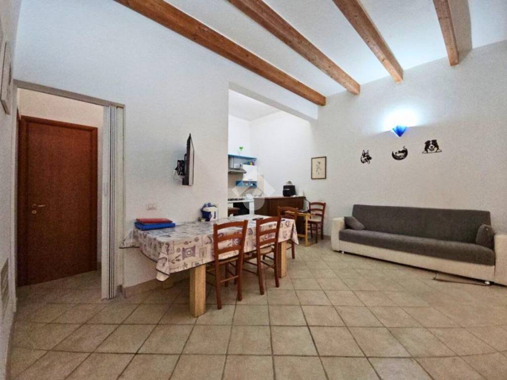 appartamento in vendita a Galatone