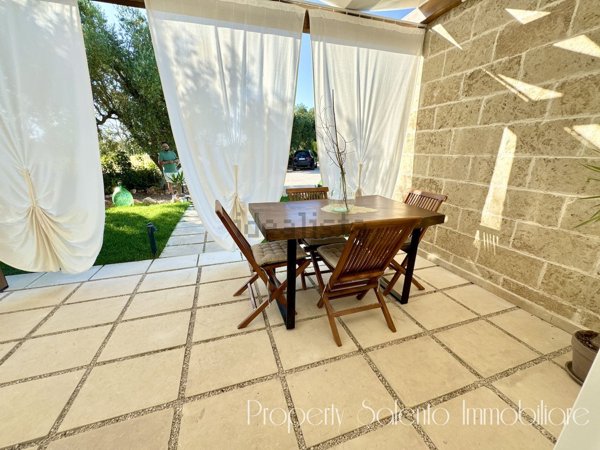 casa indipendente in vendita a Galatone
