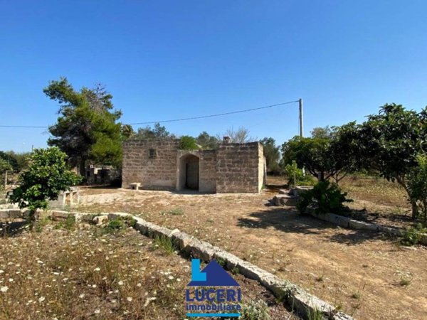 casa indipendente in vendita a Galatone