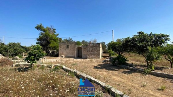 casa indipendente in vendita a Galatone