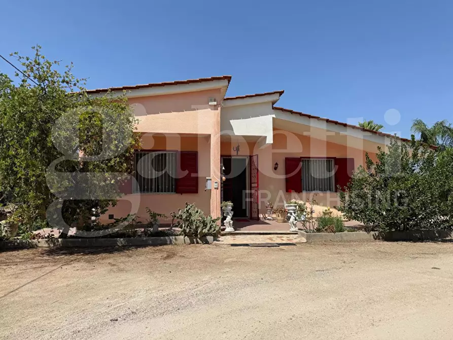 casa indipendente in vendita a Galatone