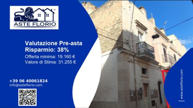 appartamento in vendita a Galatone