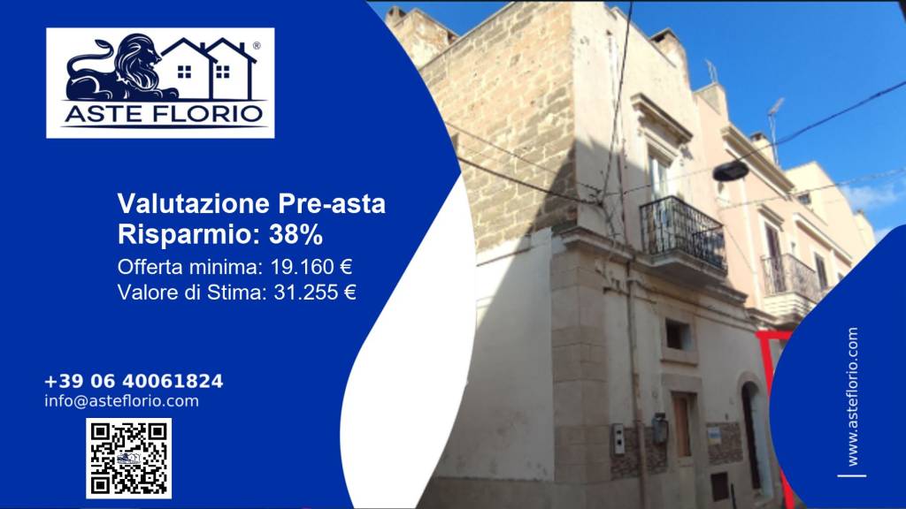 appartamento in vendita a Galatone