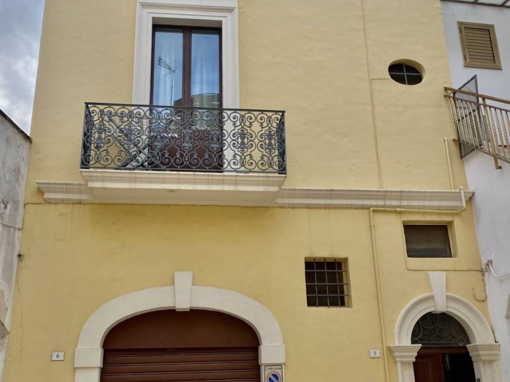 casa indipendente in vendita a Galatone