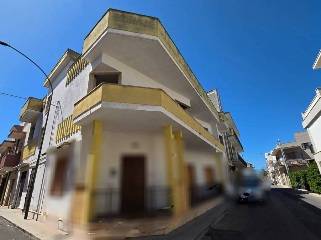 casa indipendente in vendita a Galatone