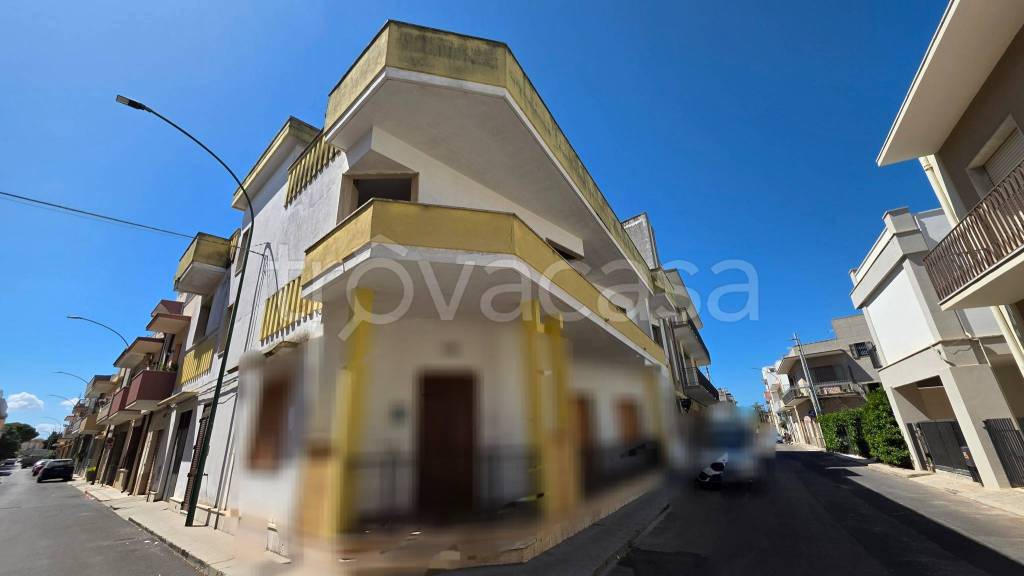 casa indipendente in vendita a Galatone