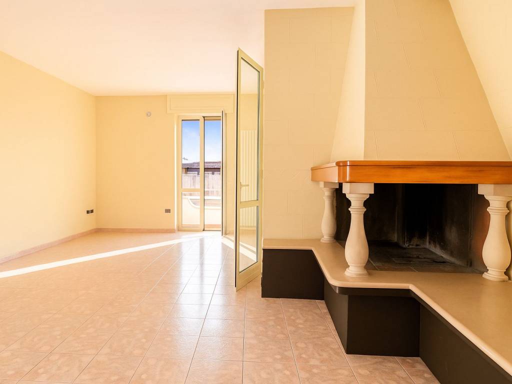 appartamento in vendita a Galatone