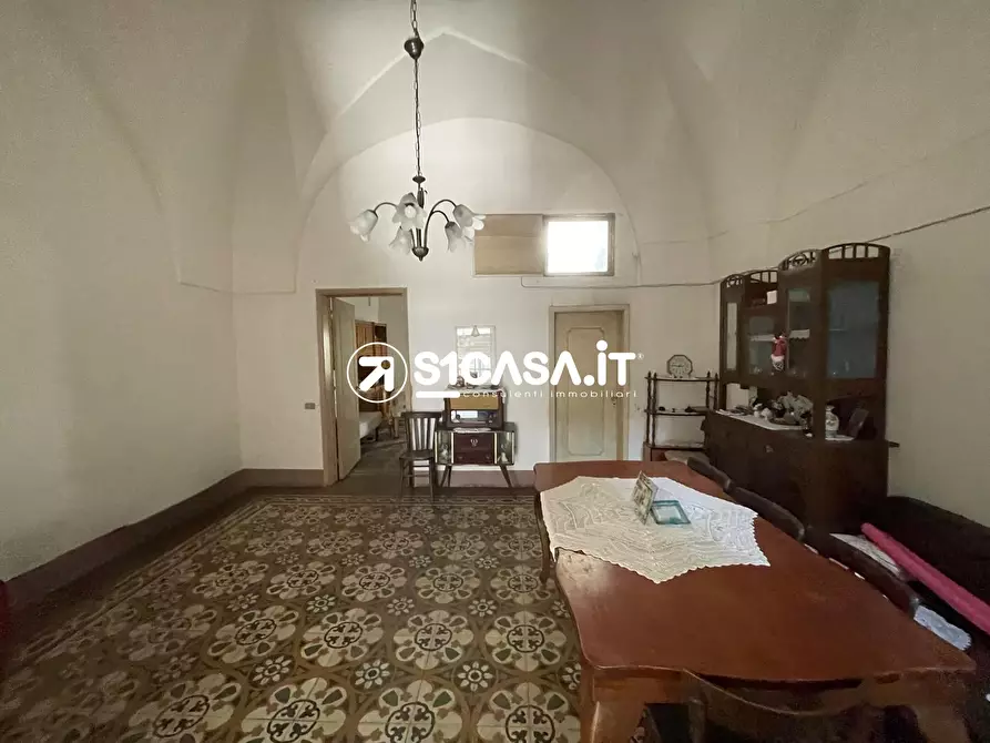 appartamento in vendita a Galatone