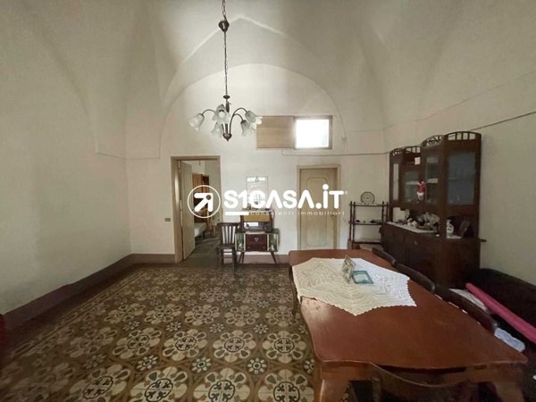 appartamento in vendita a Galatone