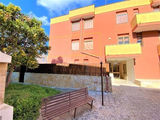 appartamento in vendita a Galatone