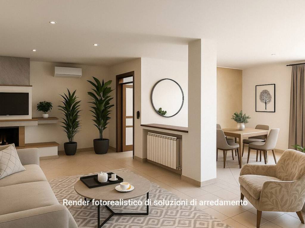 casa indipendente in vendita a Galatone