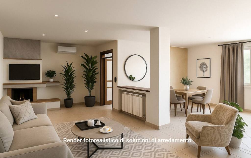 casa indipendente in vendita a Galatone