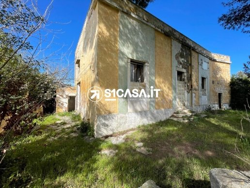 casa indipendente in vendita a Galatone