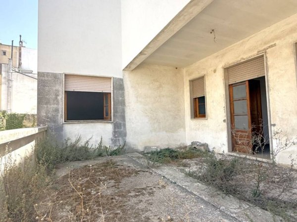 appartamento in vendita a Galatone