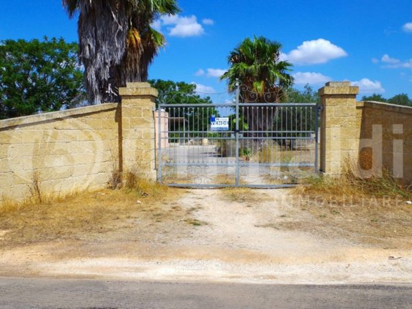 casa indipendente in vendita a Galatone
