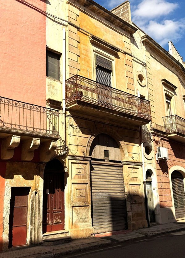 appartamento in vendita a Galatone
