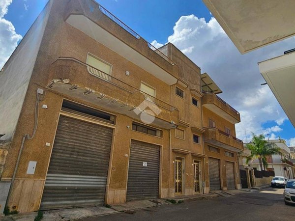 appartamento in vendita a Galatone