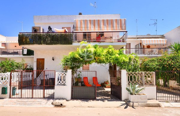 appartamento in vendita a Galatone