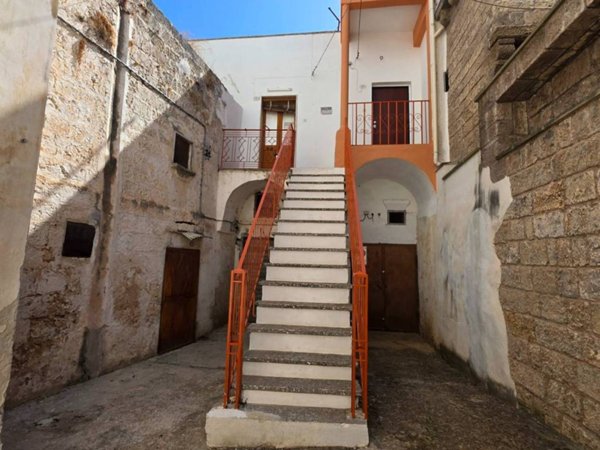 appartamento in vendita a Galatone