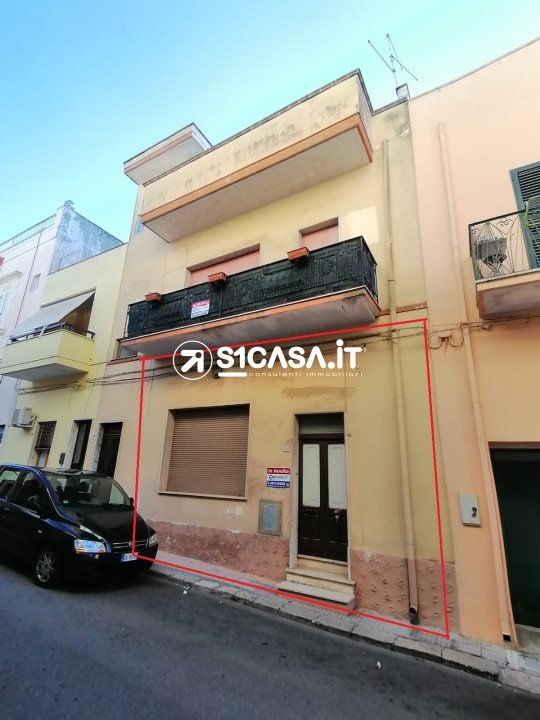 appartamento in vendita a Galatone