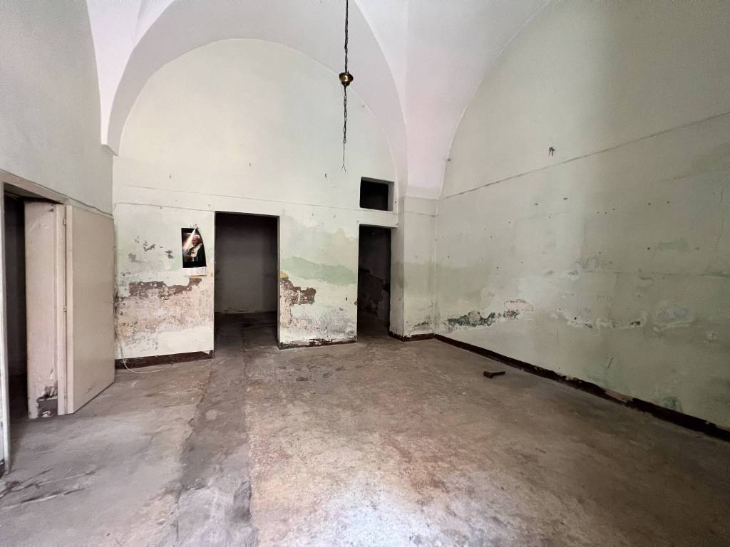 appartamento in vendita a Galatone