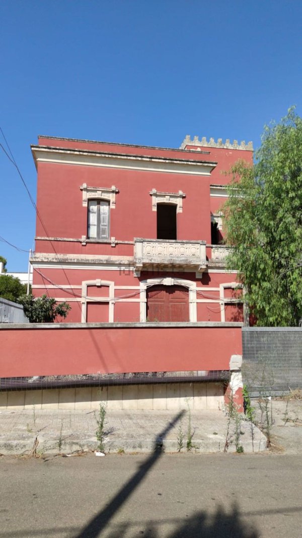 casa indipendente in vendita a Galatone