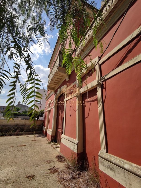 casa indipendente in vendita a Galatone