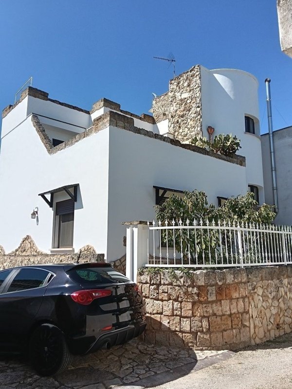 casa indipendente in vendita a Galatone