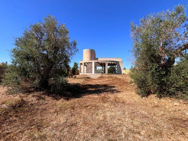 casa indipendente in vendita a Galatone
