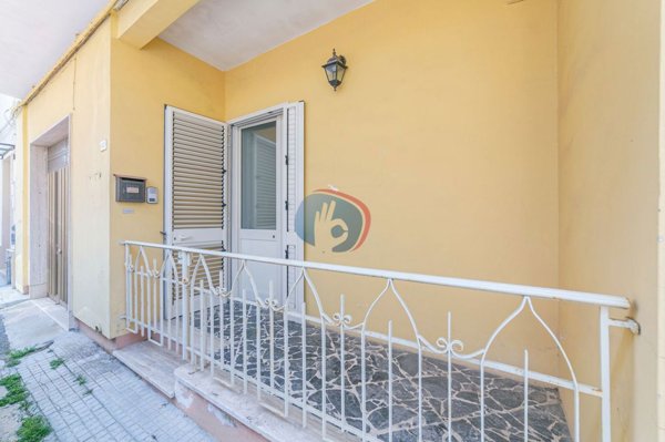 casa indipendente in vendita a Galatone