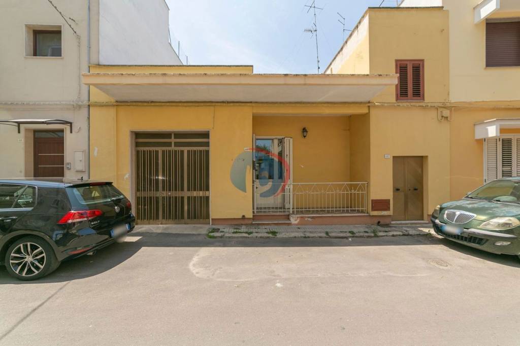 casa indipendente in vendita a Galatone